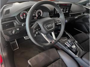 Audi A5 Sportback 45 TFSI quattro S line B&O HeadUp