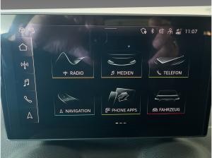 Audi Q2 40 TFSI qua. S line S tronic Sonos Matrix AHK