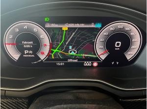 Audi A5 Sportback 45 TFSI quattro S line B&O HeadUp