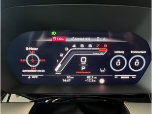 Audi RS3 RS 3 Sportback 2.5 TFSI ACC B&O HeadUp Panorama