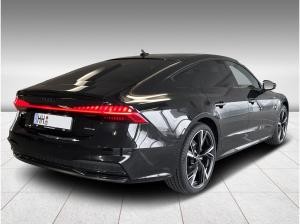 Audi A7 Sportback 50 TDI qu. 2x S line ACC B&O Matrix