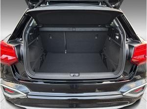 Audi Q2 35 TFSI S tronic Matrix Sound CarPlay Kamera