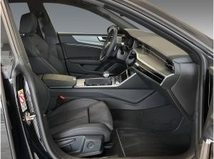 Audi A7 Sportback 50 TDI qu. 2x S line ACC B&O Matrix