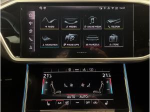 Audi A7 Sportback 50 TDI qu. 2x S line ACC B&O Matrix