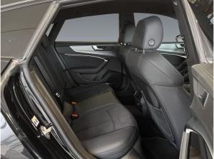 Audi A7 Sportback 50 TDI qu. 2x S line ACC B&O Matrix