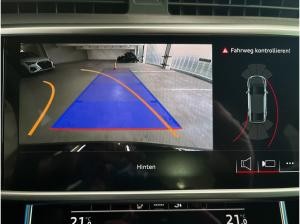 Audi A7 Sportback 50 TDI qu. 2x S line ACC B&O Matrix