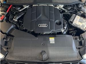 Audi A7 Sportback 50 TDI qu. 2x S line ACC B&O Matrix