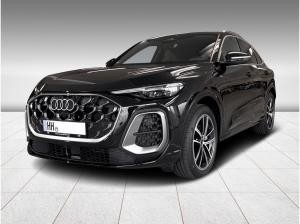 Audi Q5 Sportback 2.0 TDI quattro Navi B&O HeadUp ACC