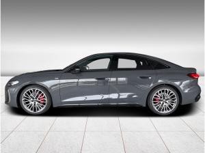 Audi A5 Limousine 2.0 TFSI quattro editon one Stndhzg