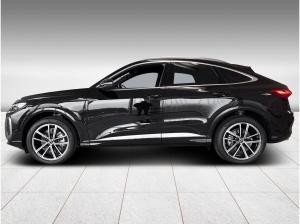 Audi Q5 Sportback 2.0 TDI quattro Navi B&O HeadUp ACC