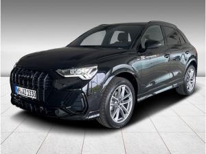 Audi Q3 35 TFSI S line S tronic AHK Navi Kamera LED