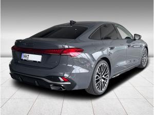 Audi A5 Limousine 2.0 TFSI quattro editon one Stndhzg