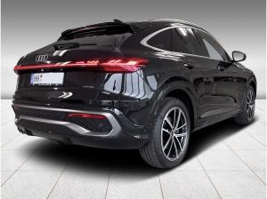Audi Q5 Sportback 2.0 TDI quattro Navi B&O HeadUp ACC