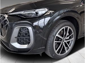 Audi Q5 Sportback 2.0 TDI quattro Navi B&O HeadUp ACC