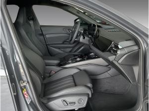 Audi A5 Limousine 2.0 TFSI quattro editon one Stndhzg