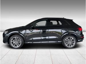 Audi Q3 35 TFSI S line S tronic AHK Navi Kamera LED