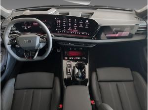 Audi A5 Limousine 2.0 TFSI quattro editon one Stndhzg