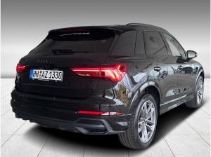Audi Q3 35 TFSI S line S tronic AHK Navi Kamera LED