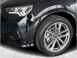 Audi Q3 35 TFSI S line S tronic AHK Navi Kamera LED