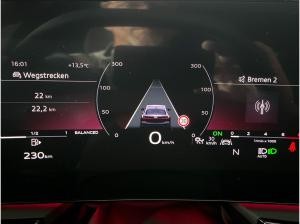 Audi A5 Limousine 2.0 TFSI quattro editon one Stndhzg