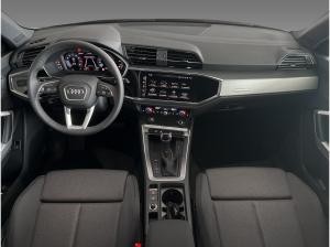 Audi Q3 35 TFSI S line S tronic AHK Navi Kamera LED