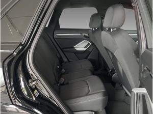 Audi Q3 35 TFSI S line S tronic AHK Navi Kamera LED