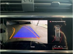 Audi Q3 35 TFSI S line S tronic AHK Navi Kamera LED