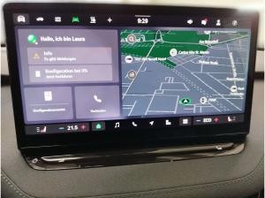 Skoda Elroq 50 Tour 55 kWh Batterie Elektromotor 1-Gang-Automatik zzgl. 500€ Zusatzprämie*