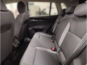 Skoda Elroq 50 Tour 55 kWh Batterie Elektromotor 1-Gang-Automatik zzgl. 500€ Zusatzprämie*
