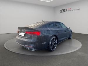 Audi A5 SB 40 TDI S line Matrix Navi Kamera Teilleder