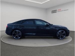 Audi A5 SB 40 TDI S line Matrix Navi Kamera Teilleder