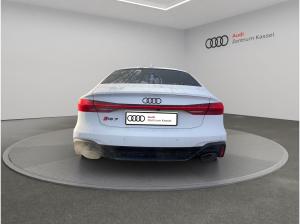 Audi RS7 RS 7 SB 4.0 TFSI qu. perf. Laser B&O Pano HuD