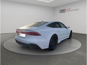 Audi RS7 RS 7 SB 4.0 TFSI qu. perf. Laser B&O Pano HuD
