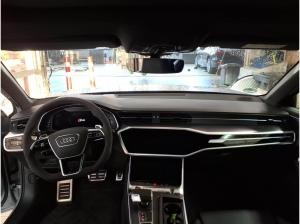 Audi RS6 RS 6 Avant 4.0 TFSI qu. Laser B&O Pano HuD 360°