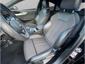 Audi A5 SB 40 TDI S line Matrix Navi Kamera Teilleder