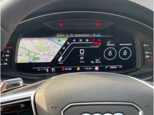 Audi RS7 RS 7 SB 4.0 TFSI qu. perf. Laser B&O Pano HuD