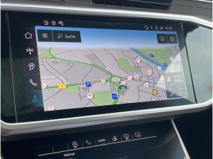 Audi RS7 RS 7 SB 4.0 TFSI qu. perf. Laser B&O Pano HuD