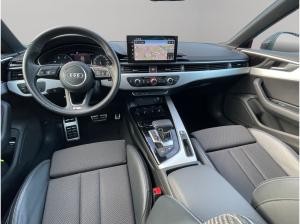 Audi A5 SB 40 TDI S line Matrix Navi Kamera Teilleder