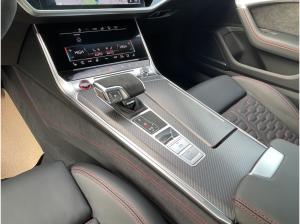 Audi RS7 RS 7 SB 4.0 TFSI qu. perf. Laser B&O Pano HuD