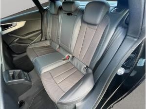 Audi A5 SB 40 TDI S line Matrix Navi Kamera Teilleder