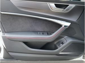 Audi RS7 RS 7 SB 4.0 TFSI qu. perf. Laser B&O Pano HuD