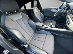 Audi A5 SB 40 TDI S line Matrix Navi Kamera Teilleder