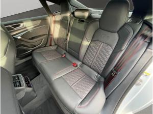Audi RS7 RS 7 SB 4.0 TFSI qu. perf. Laser B&O Pano HuD