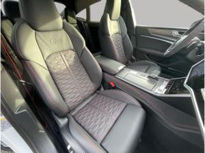 Audi RS7 RS 7 SB 4.0 TFSI qu. perf. Laser B&O Pano HuD