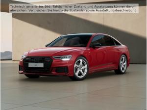 Audi A6 Limousine S-Line 45 TFSI quattro / Pano, AHK