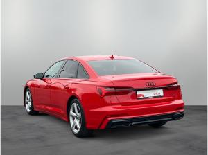 Audi A6 Limousine S-Line 45 TFSI quattro / Pano, AHK
