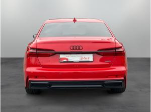 Audi A6 Limousine S-Line 45 TFSI quattro / Pano, AHK