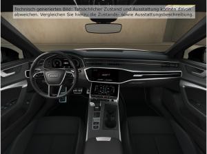 Audi A6 Limousine S-Line 45 TFSI quattro / Pano, AHK
