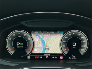 Audi A6 Limousine S-Line 45 TFSI quattro / Pano, AHK