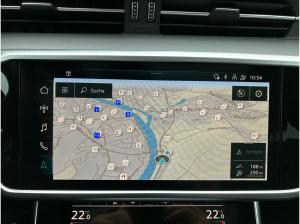 Audi A6 Limousine S-Line 45 TFSI quattro / Pano, AHK